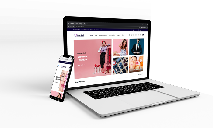 Yawokart – USA Best Online Shopping Platform